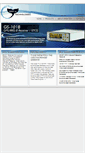 Mobile Screenshot of orcatechnologies.com